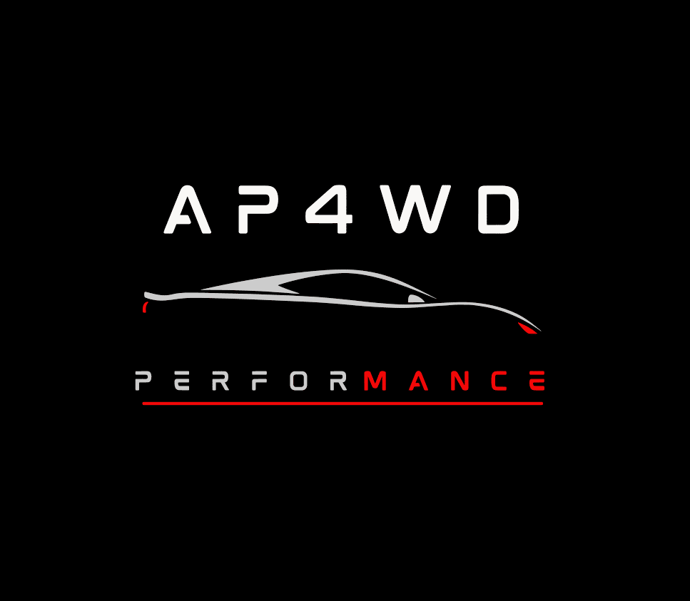 AP4WD Company LOGO