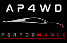 AP4WD Company LOGO